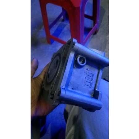 BORING BLOK TDR MIO (PL)