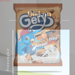 

RENCENG ISI 10 x 8 GRAM