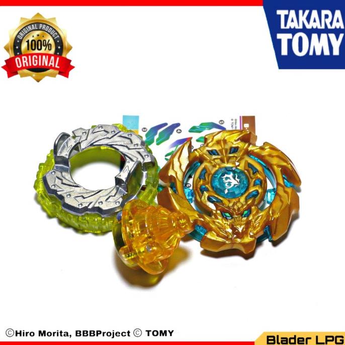 Beyblade Burst Arc Bahamut Takara Tomy