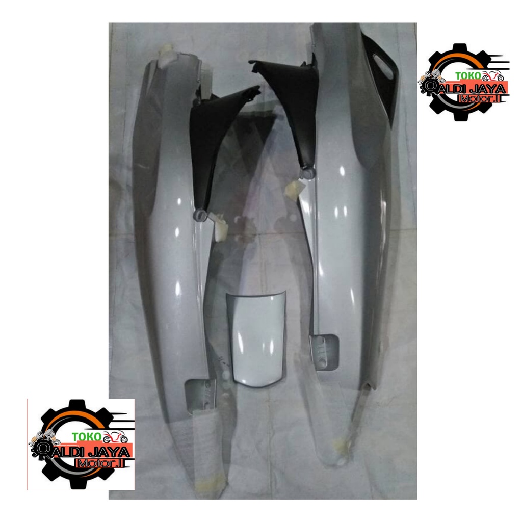 body motor karisma... body motor karisma Cover Body Belakang Honda Karisma .. termurah