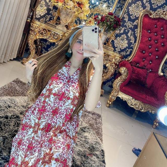 Daster RGB BUSUI SEMATA KAKI Original