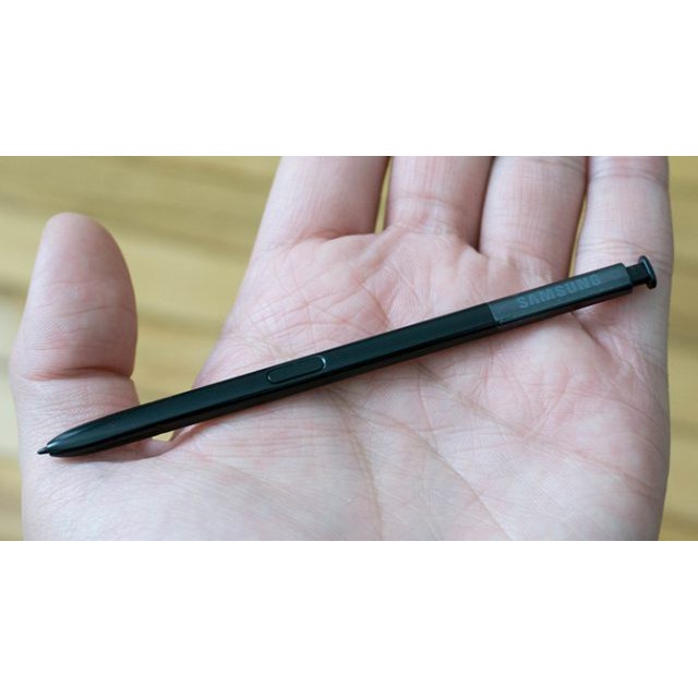 S Pen Samsung Galaxy note FE Black Original