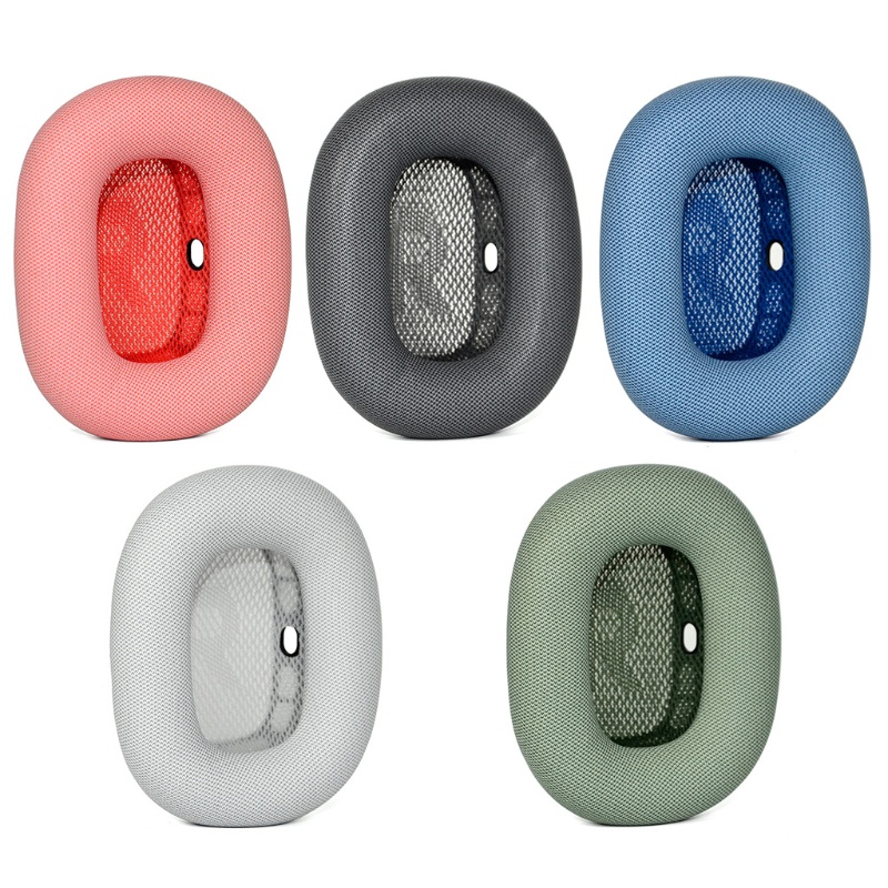 Cre 1 Pasang Earpads Pengganti Bahan Spons Untuk Airpods Max