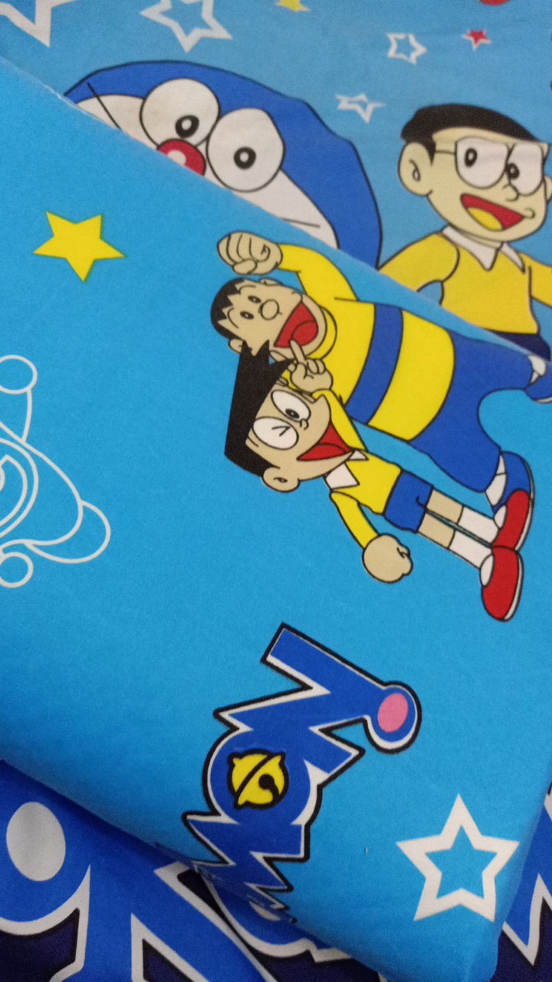 Tambah Sarung Bantal/sarung Guling