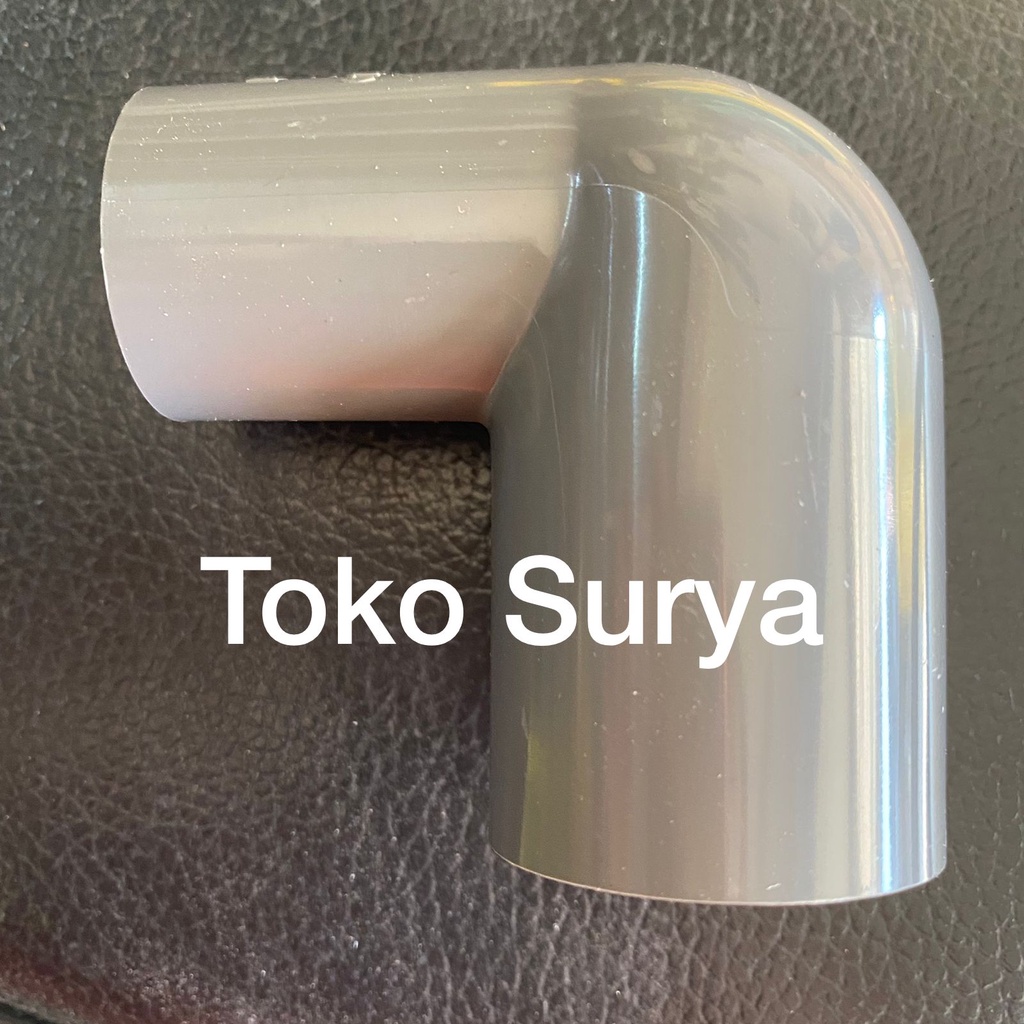 VERLOP KENI 1" x 3/4 x 1/2 x 3/4" x 1" x 1/2" -  OVER KENI 1/2" x 3/4" VERLOP KENI 3/4 x 1/2 KNEE 3/