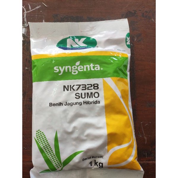 jagung sumo nk sumo 1kg