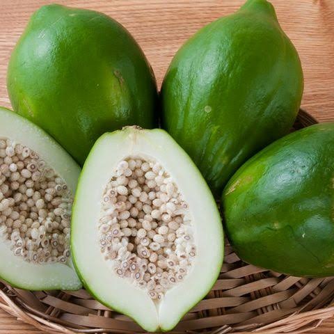 

Pepaya Muda Sayur Segar - 1 Buah