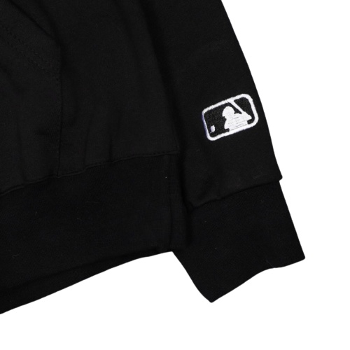 Sweater Hoodie MLB ATHLETICS / Jaket Hoodie Pria / Jaket Hoodie Wanita Available M L XL Casual Good Brand Quality (Fulltag) Realpict