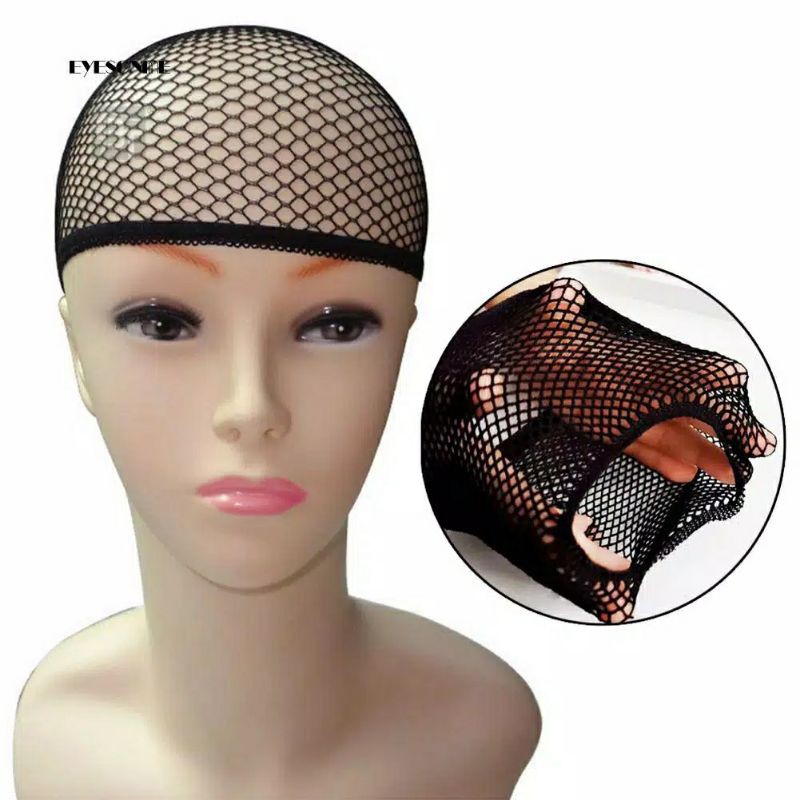 Jaring Kepala Rambut Wig