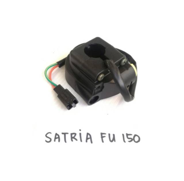 Saklar Kanan Handle/Handel Switch Satria Fu150- Fu 150 A Class