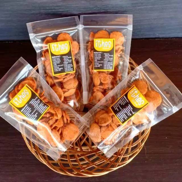 

SOSRENG, BASRENG, MI LIDI, MAKARONI