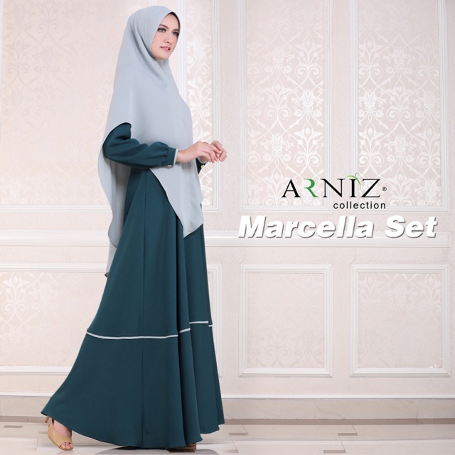 Marcella Set by Arniz Collection