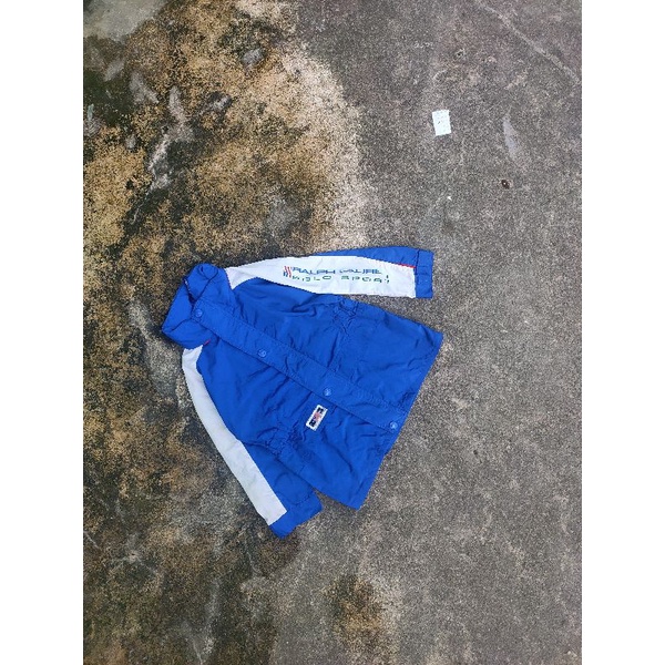 POLO SPORT jaket anak