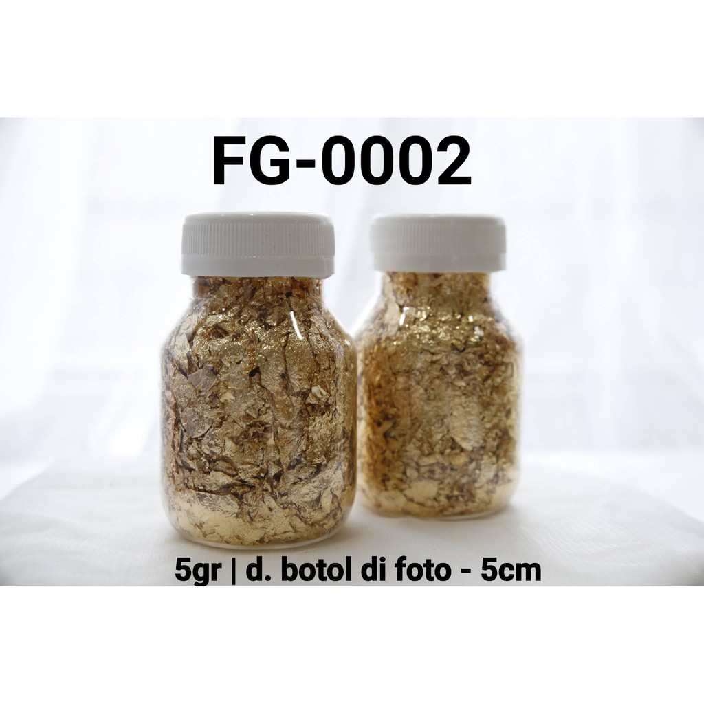 

FG-0002 gold flake gold kertas emas yamama baking grosir murah sprinkles cake dekorasi mutiara trimit decoration story sprinklestory sprinklesstory sprinkle story yamama baking