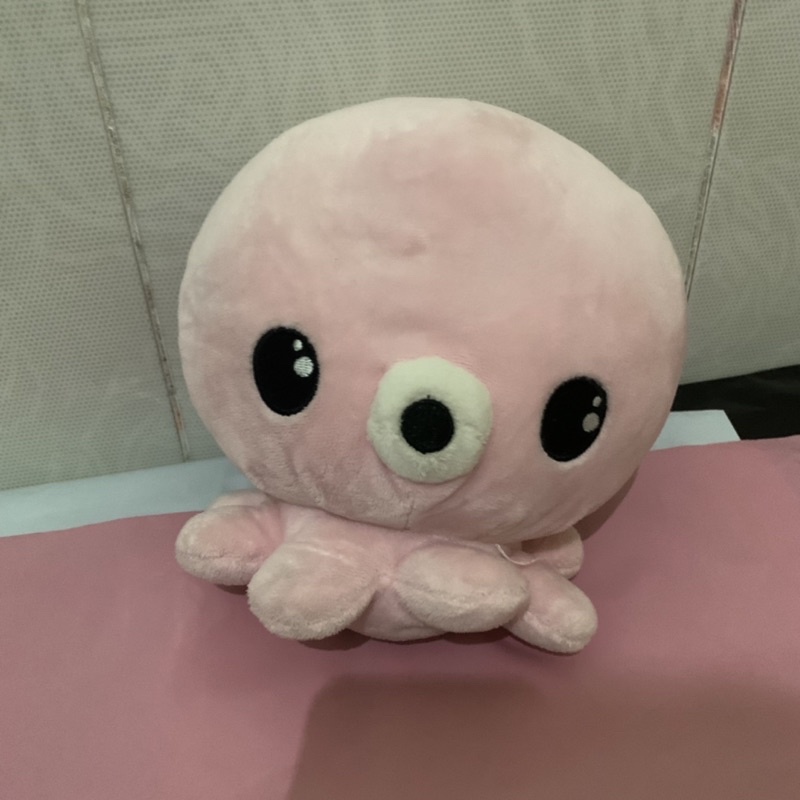 boneka gurita korea bts import cumi-cumi lucu