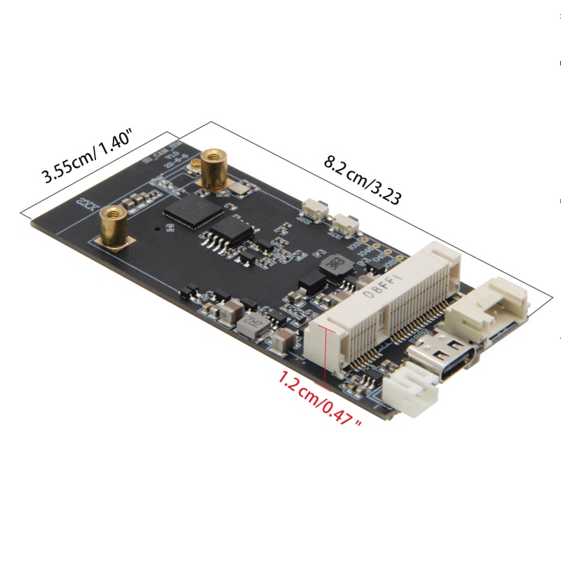 Btsg T-SIMCAM ESP32 S3 OV2640 Kamera Wireless WIFI Module Dengan MCU Dual Core