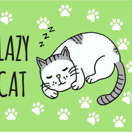 lazycattoys