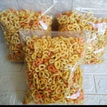 

LANTING ORI. 500 GRAM