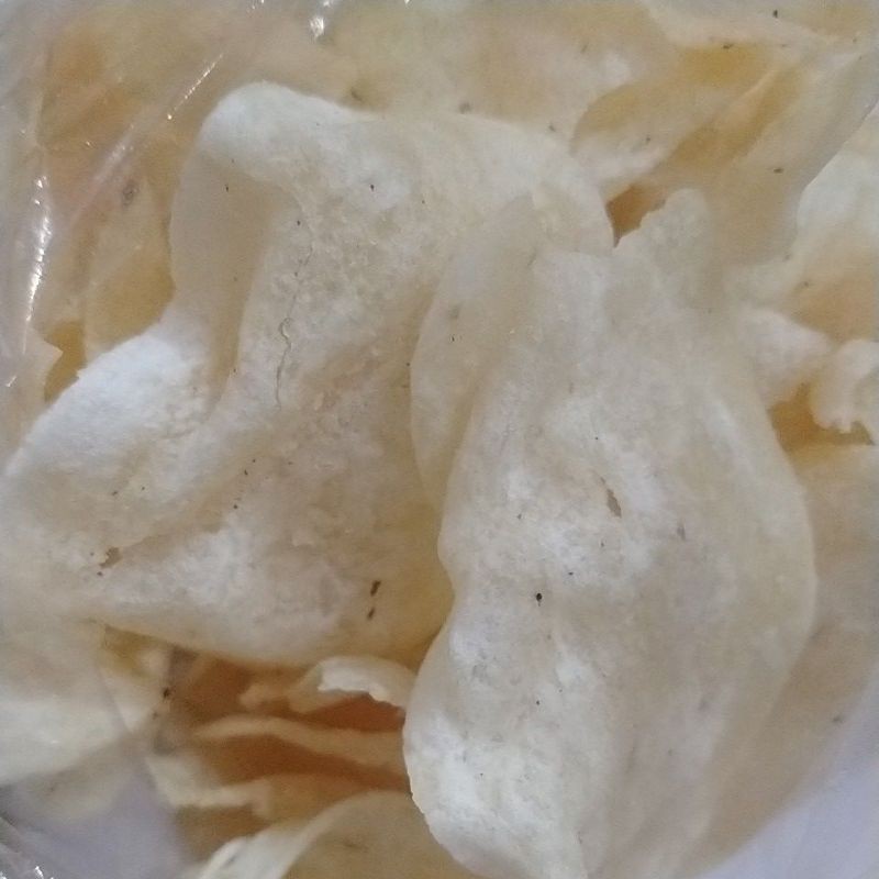 

Keripik gethuk 200gr