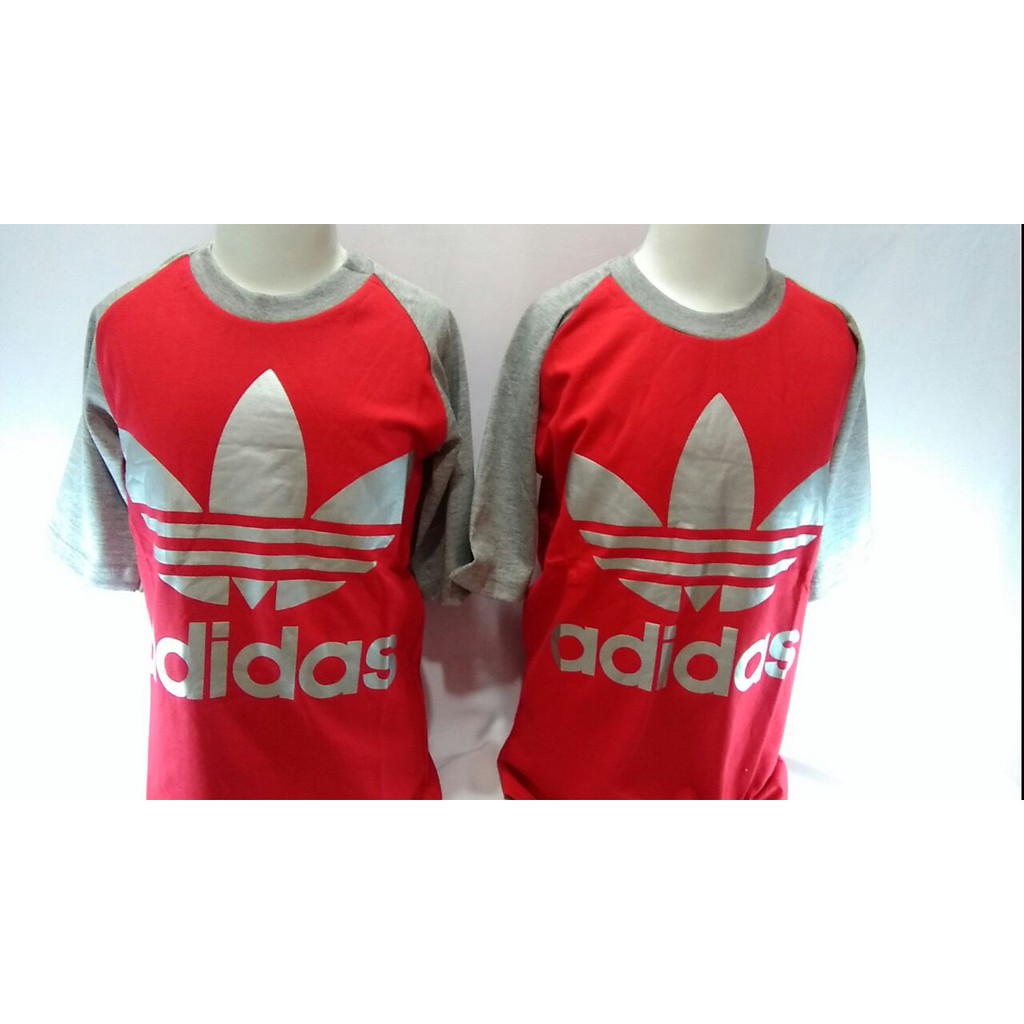 Dapatkan Harga Adidas Kaos Bayi Anak Pakaian Anak Laki Laki Diskon