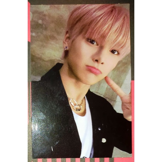 PC jeongin/I.N straykids