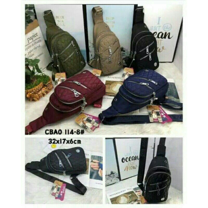 Tas Ori Chibao 114-8