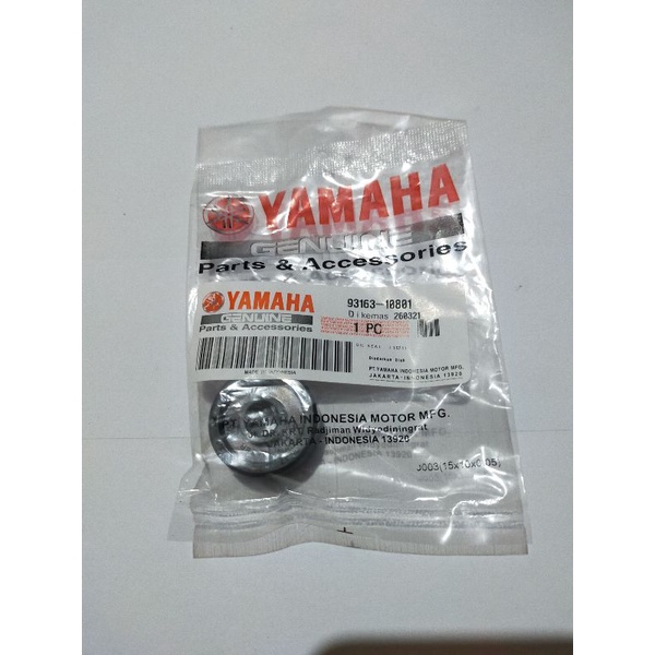 Sil seal water pump pompa radiator  jupiter mx old new vixion old new