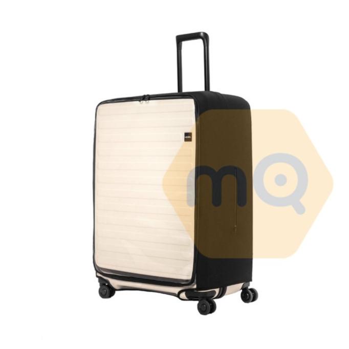 Cover Pelindung koper Lojel Cubo size Large 31" std Cubo - Full Mika