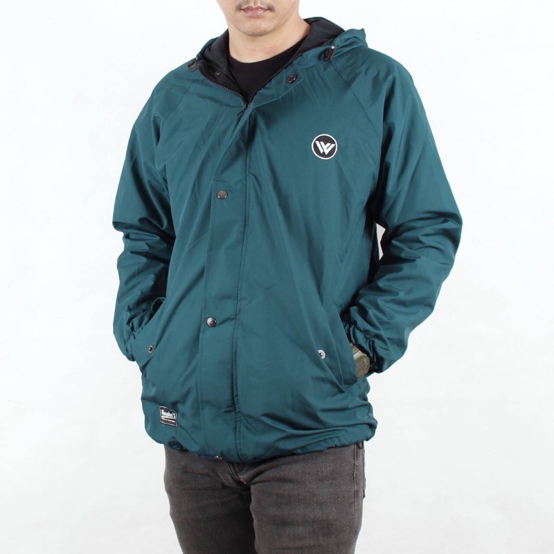 JAKET TASAN EXPLORE WATERPROOF