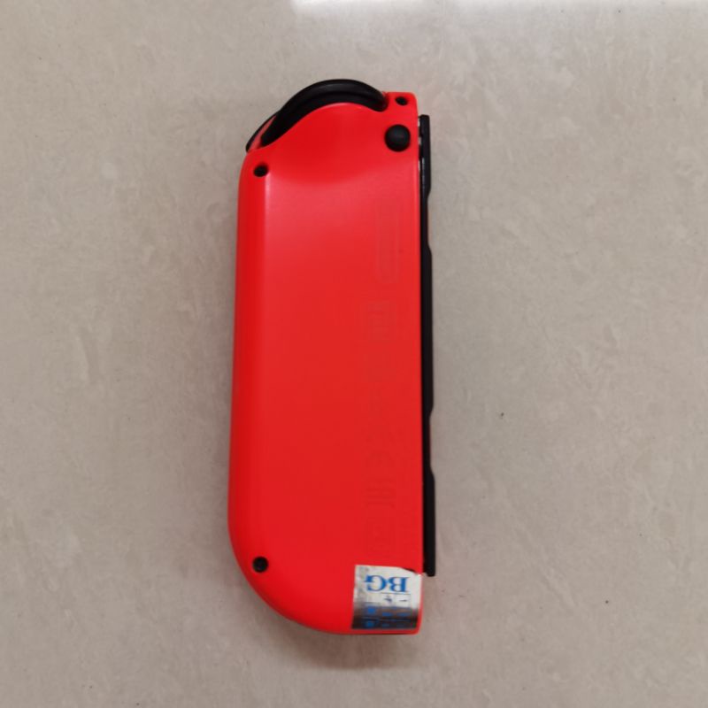 Nintendo Switch Joycon Right Kanan R Ori Original Bawaan Preloved