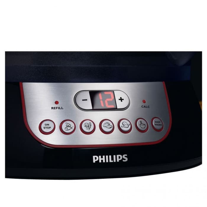 Jual Food Steamer Philips HD9140   Food Steamer HD 9140 Murah