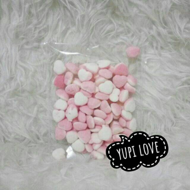 

Yupi love