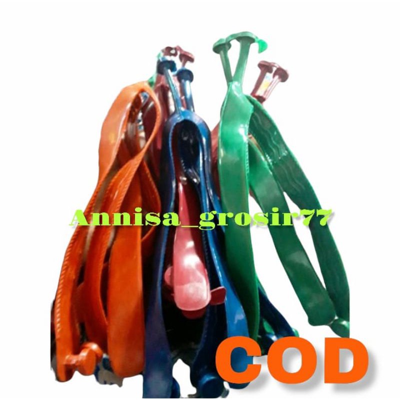 PROMO SRAMPAT SANDAL/TALI SANDAL/SRAMPAT SANDAL JAPIT MURAH