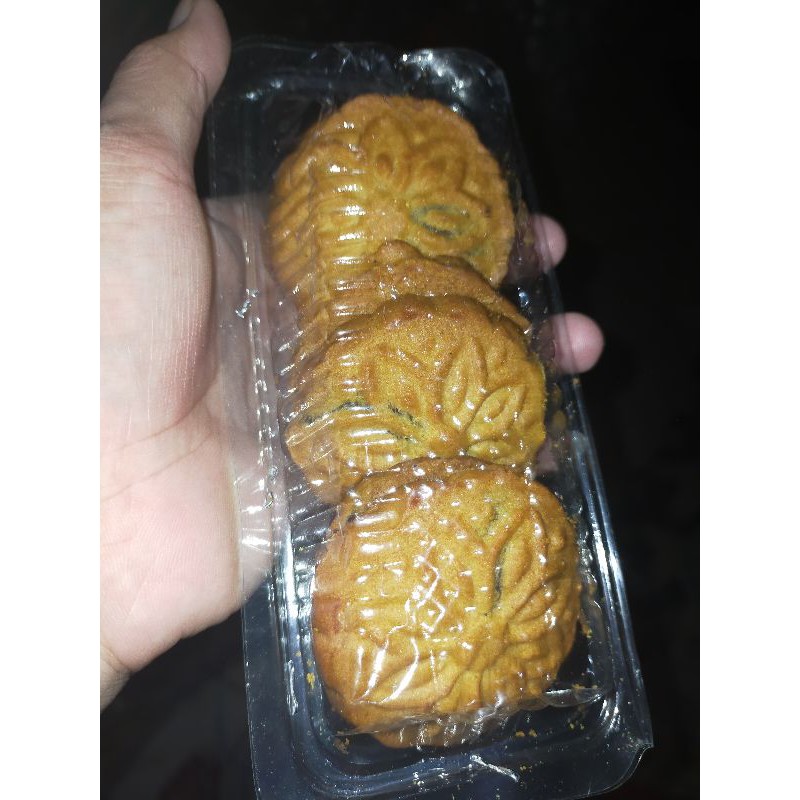 

Kue Bolu Kembang Manis Isi 6 Pcs Berat 120 Gram