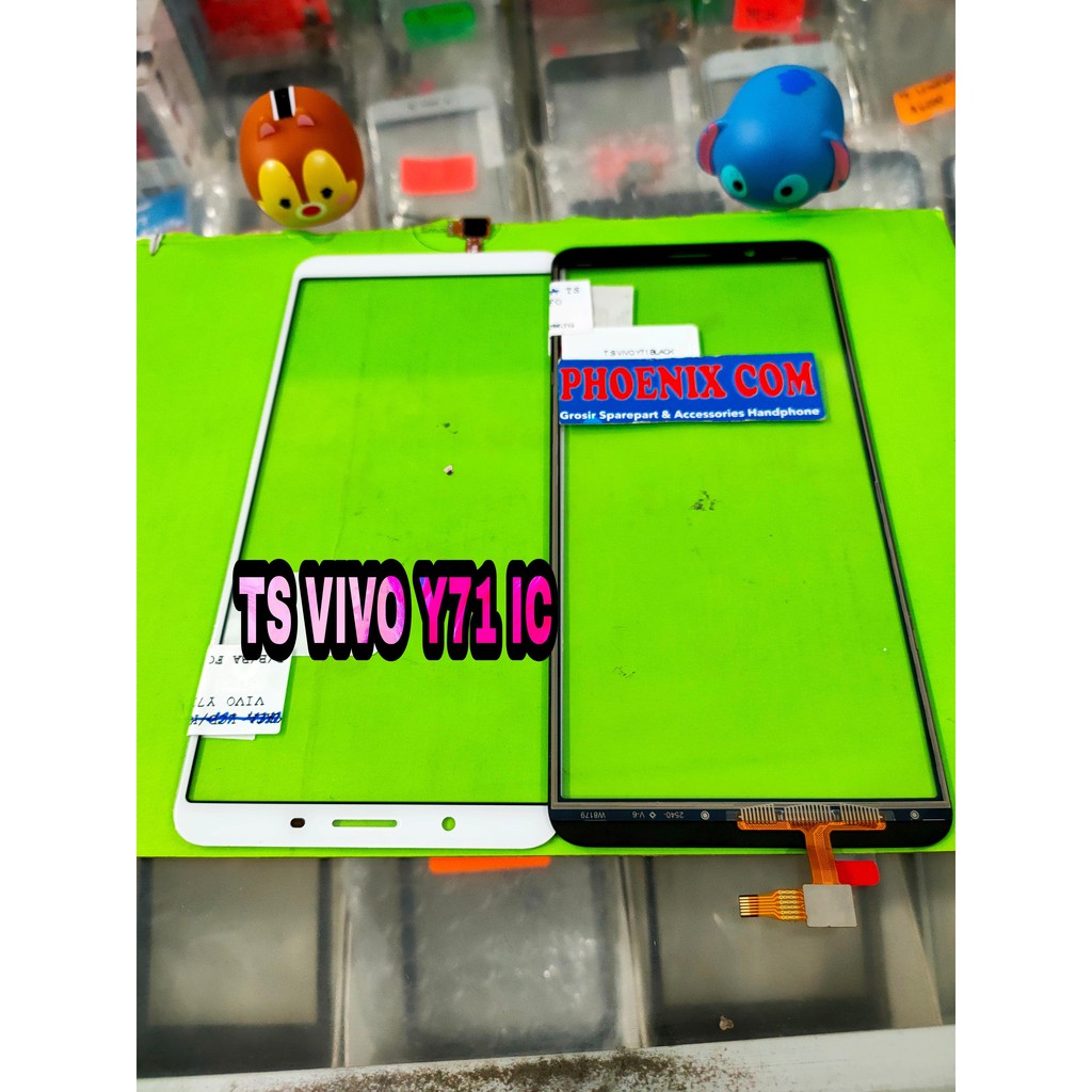 TOUCHSREEN VIVO Y71 IC