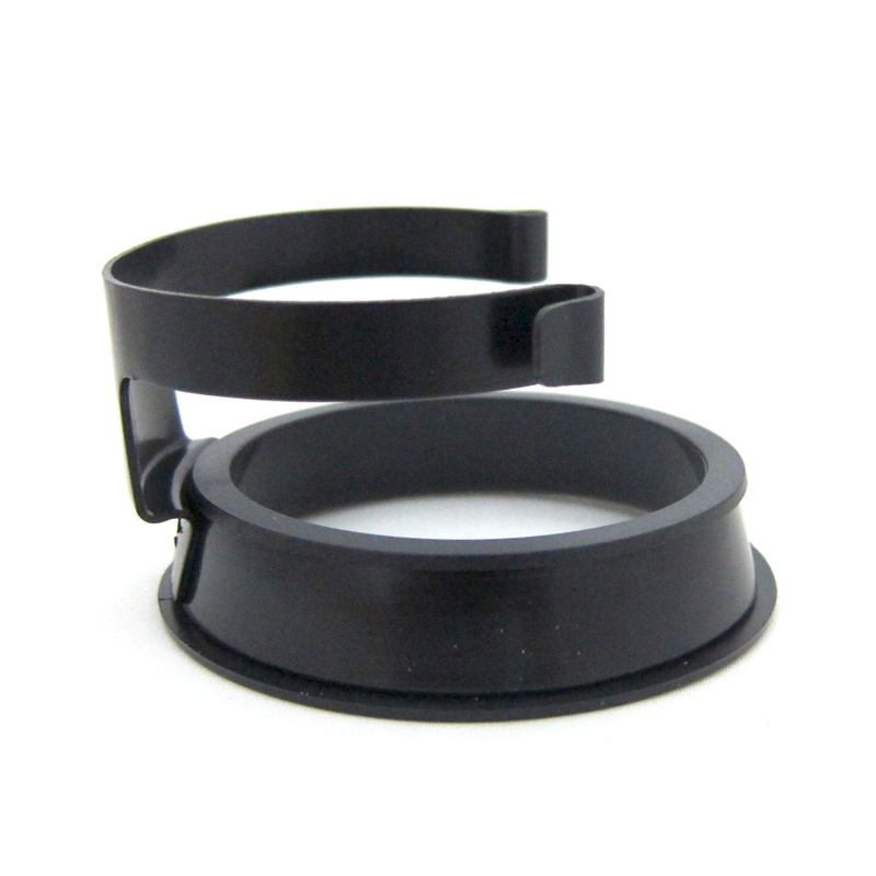 Intelligent Dosing Ring Funnel 58 MM For Portafilter Espresso Coffee