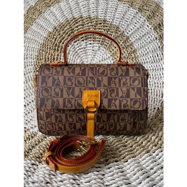 tas Bonia Metis Original