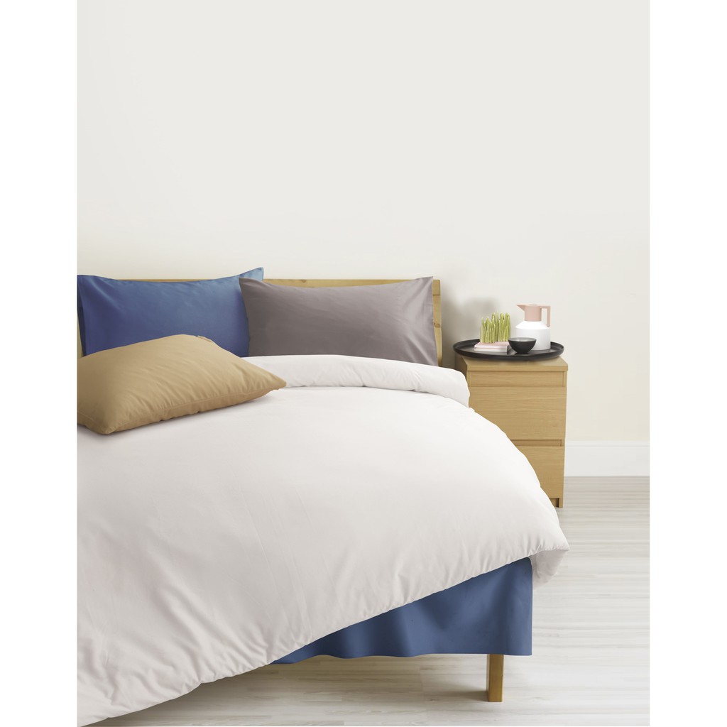 Set Sprei STUDIO ONE Colour Rama MicroXT Sateen