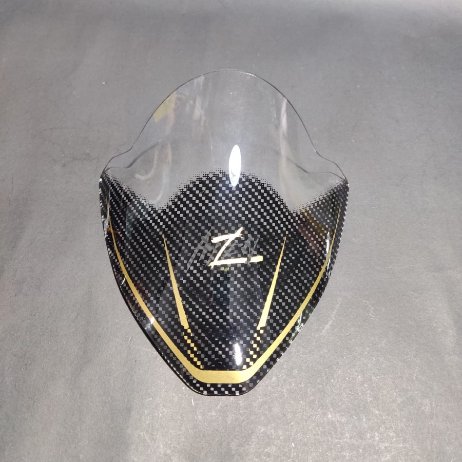 Visor Yamaha MIO Gear 125 windshield Visor Mio gear