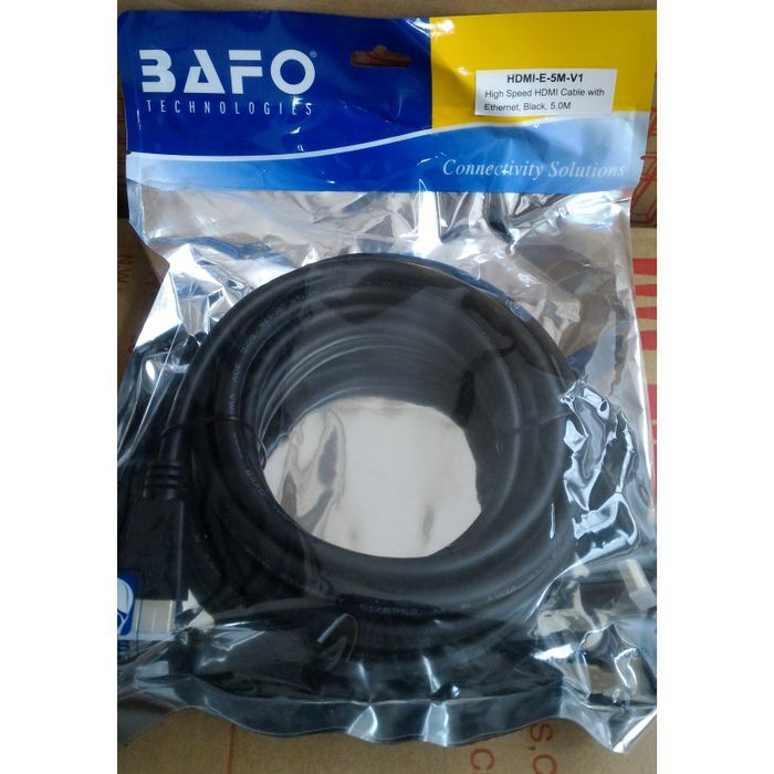 Kabel HDMI BAFO 5M
