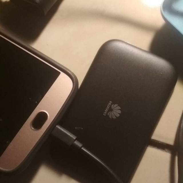 Tutup modem e5577 khusus max free batery 3000mah