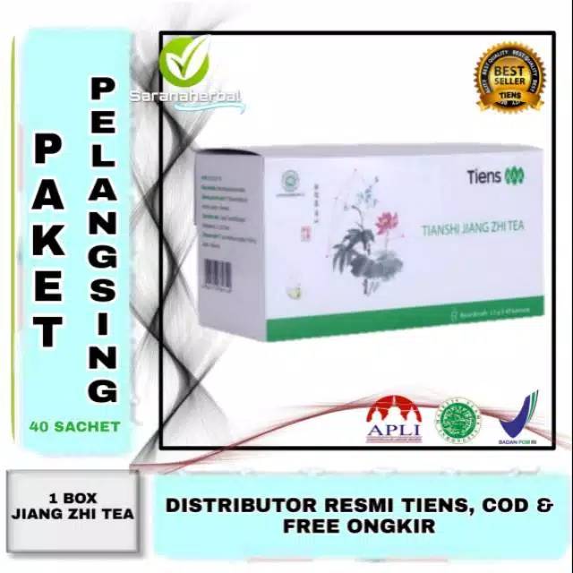 PELANGSING HERBAL ALAMI 100% ORIGINAL