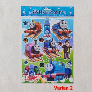 Jual STIKER Thomas and Friends Sticker Souvenir | Shopee Indonesia