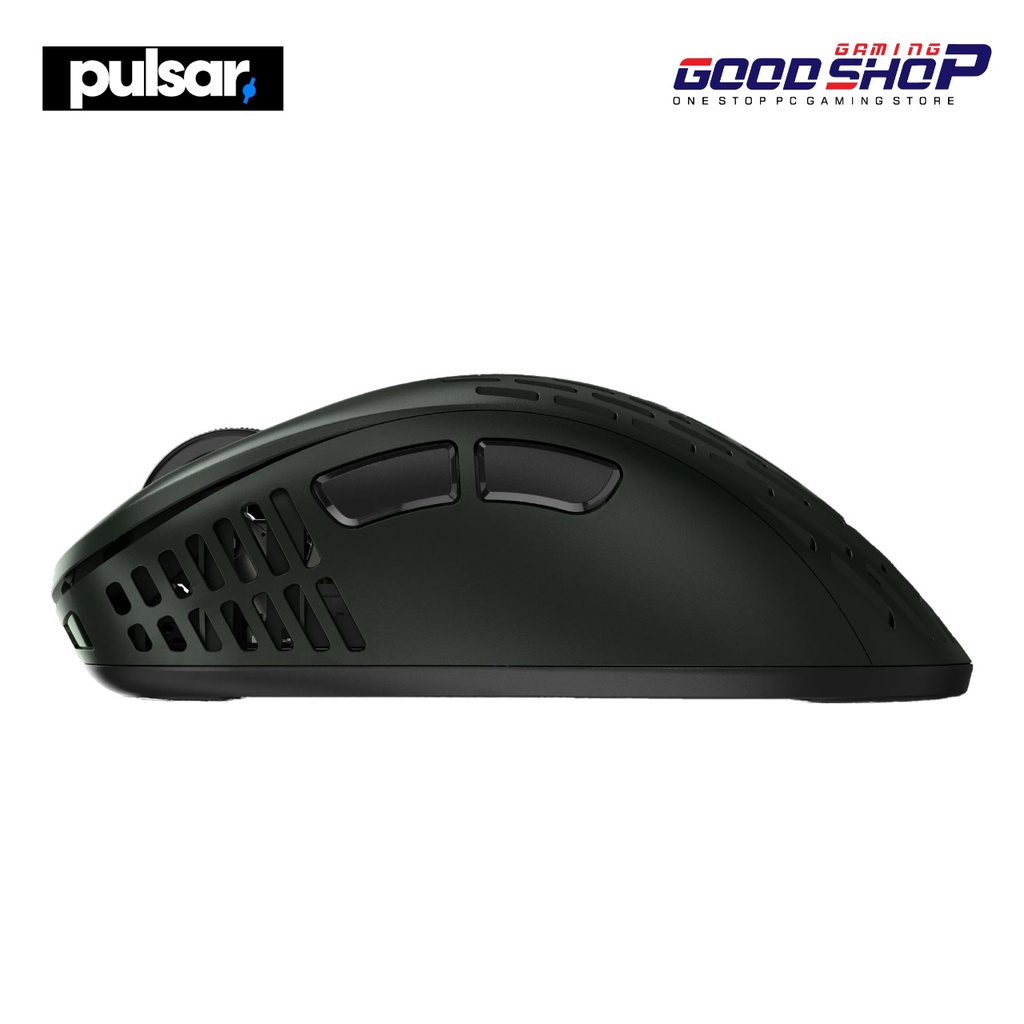 Pulsar Xlite V2 Mini Founders Edition Wireless - Gaming Mouse