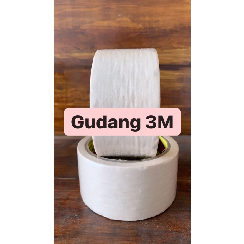 MASKING TAPE 3M 2210 48mm x 19M