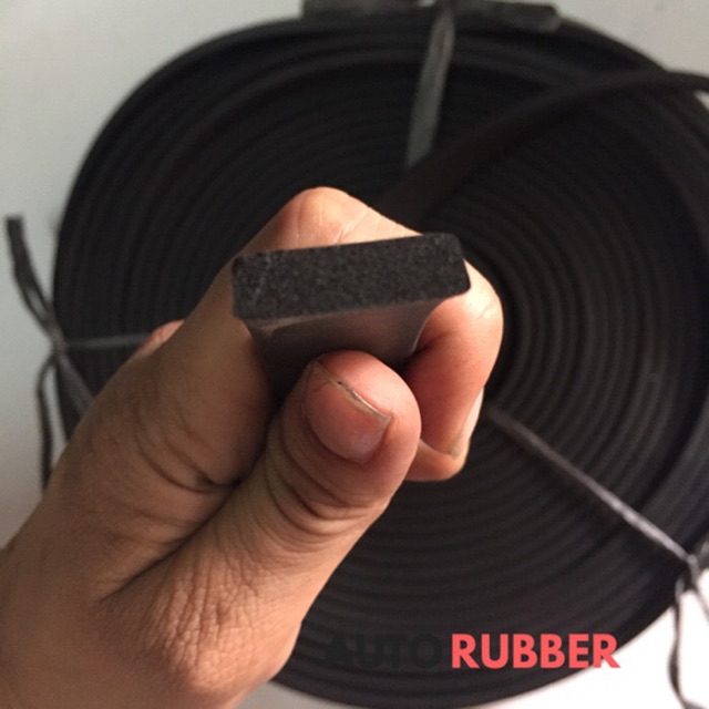 Karet Spon Kotak Peredam 2X0,5