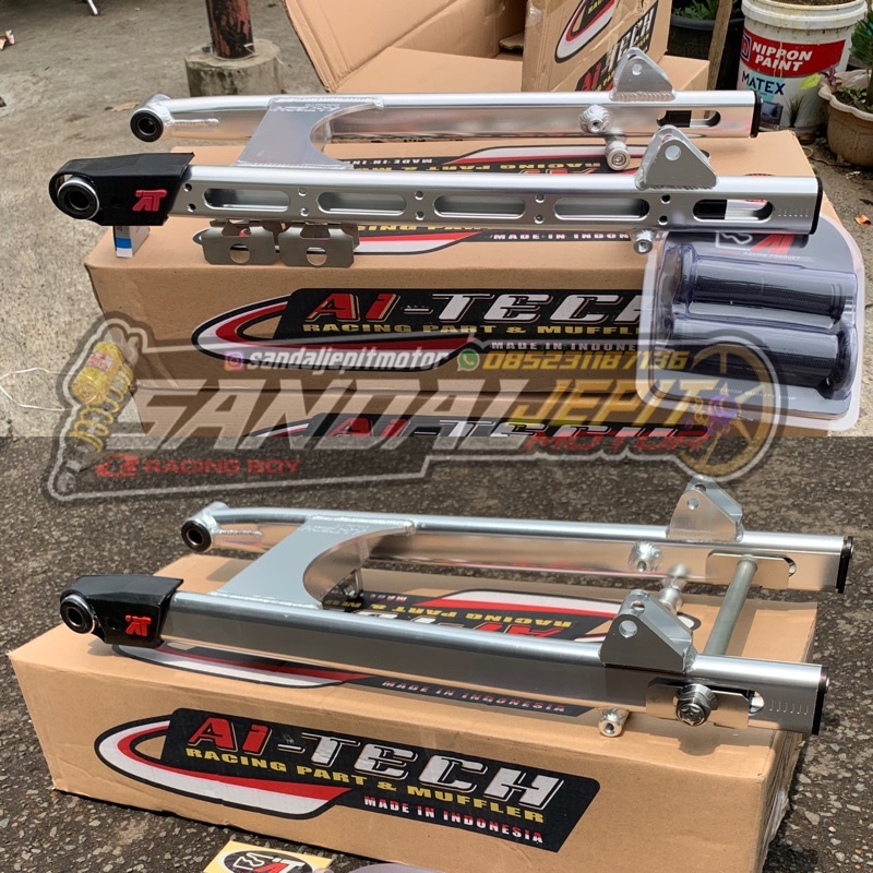 SWING ARM AITECH TIGER TIREV TILAM ORIGINAL