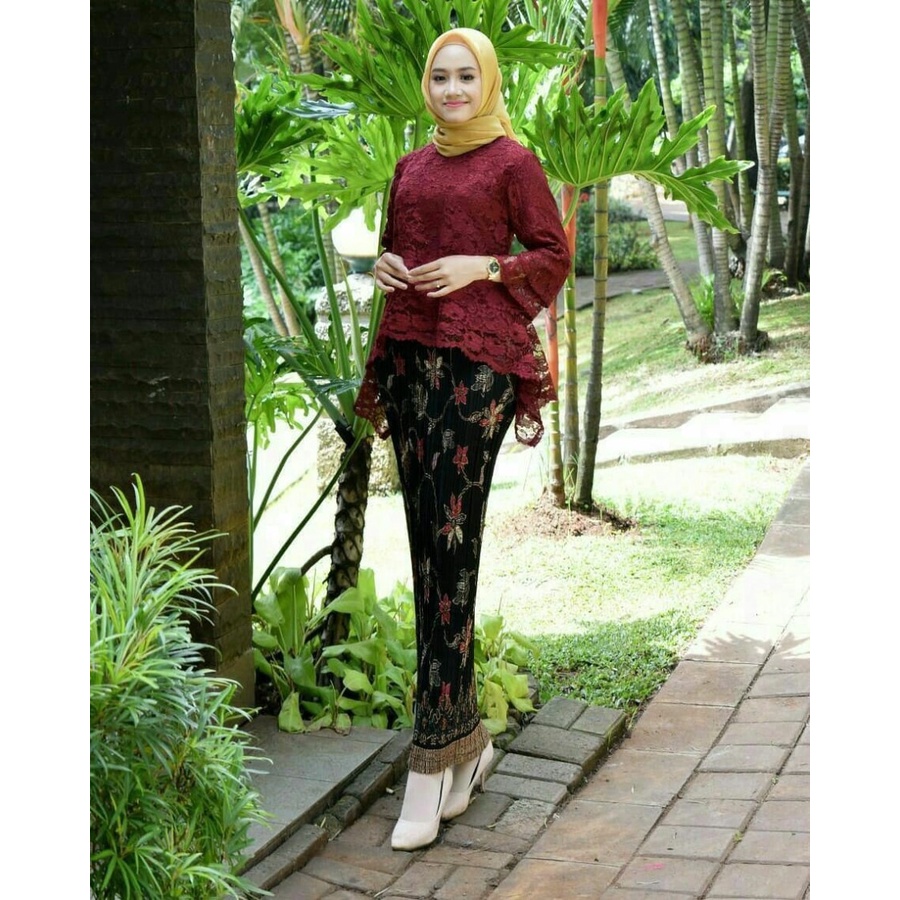 Kebaya Brukat Rinjani Jumbo modern Kebaya rinjani kebaya Pesta Kebaya Wisuda Setelan kebaya modern Kebaya Brukat Kebaya Rinjani Kebaya modern Kebaya rinjani kebaya Pesta Kebaya Wisuda Setelan kebaya modern
