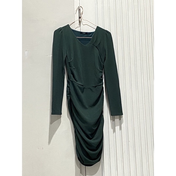 Dress body shaped Ebuba PRELOVED