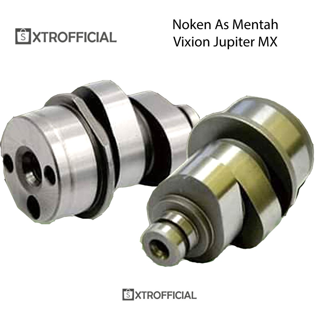 NOKEN AS RACING TOURING VIXION JUPITER MX KING XTR